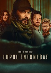 Lista finală: Lupul întunecat - Lista finală: Lupul întunecat - Sezonul 1
