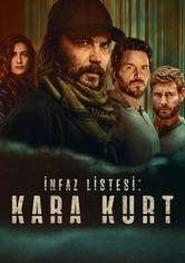 İnfaz Listesi: Kara Kurt