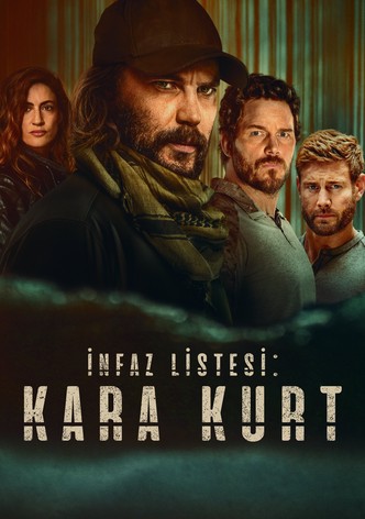 İnfaz Listesi: Kara Kurt