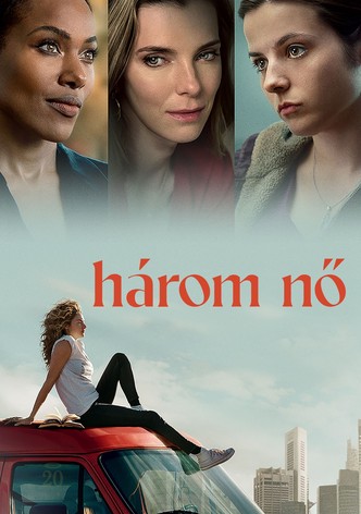 Három nő