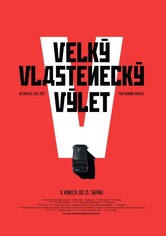 Velký vlastenecký výlet