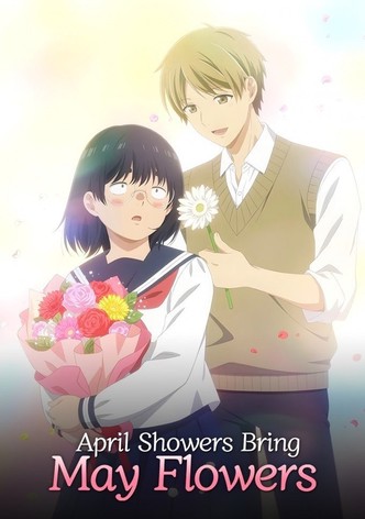 Busu ni Hanataba o - Season 1