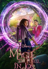 Magie cu Susul în Jos