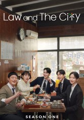 Law and the City