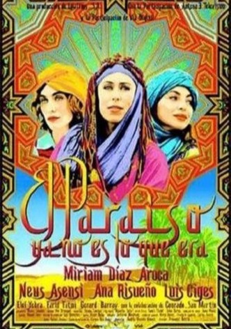 El paraíso ya no es lo que era