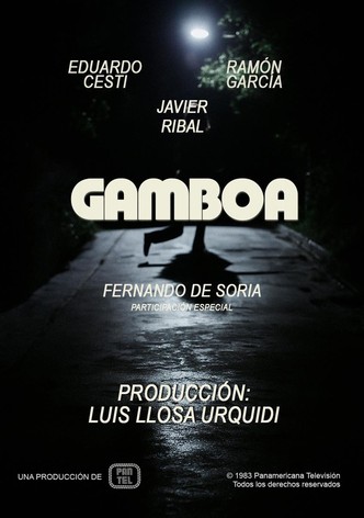 Gamboa