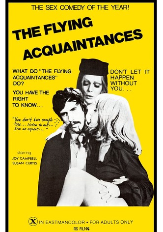 Flying Acquaintances
