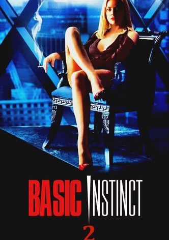 Basic Instinct 2