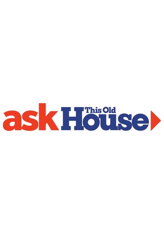 Ask This Old House