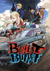 Bullet/Bullet
