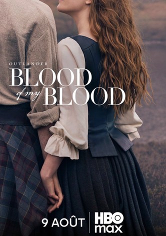 Outlander: Blood of My Blood