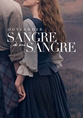 Outlander: Sangre de mi sangre