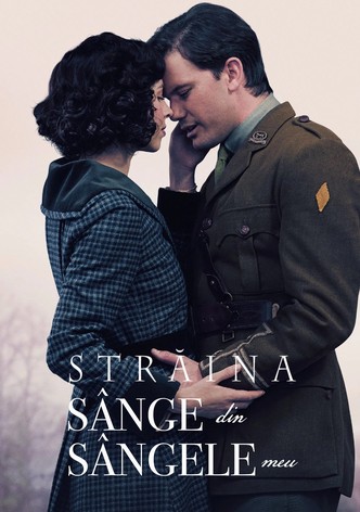 Străina: Sânge din sângele meu