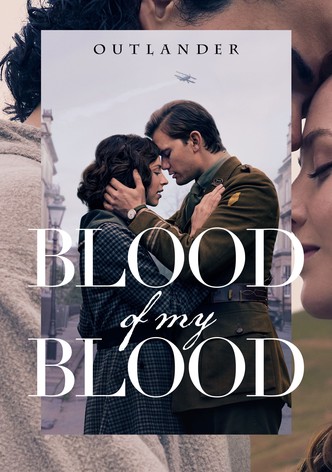 Outlander: Blood of My Blood