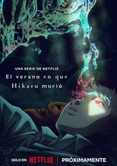 El verano en que Hikaru murió