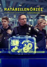 Határellenőrzés - Svédország