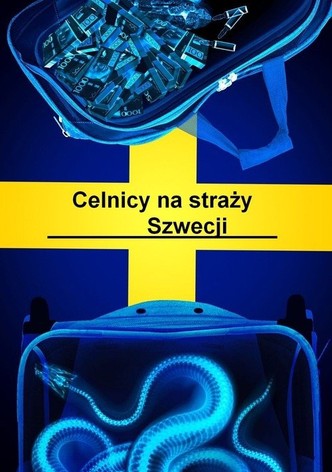 Celnicy na straży Szwecji