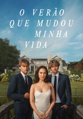 O Verão que Mudou Minha Vida