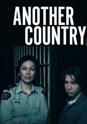 Another Country: A North of 60 Mystery