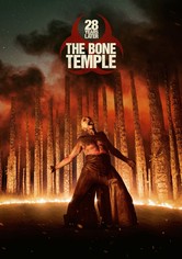 28 Years Later: The Bone Temple