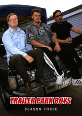 Trailer Park Boys
