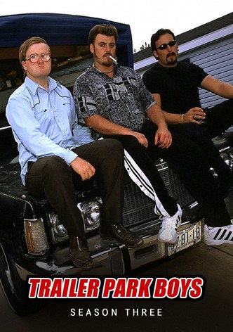 Trailer Park Boys