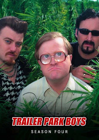 Trailer Park Boys