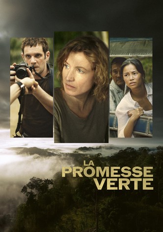 La Promesse verte