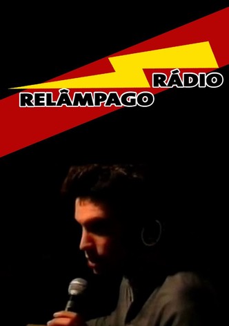 Rádio Relâmpago
