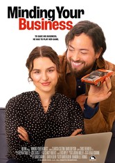 Minding Your Business