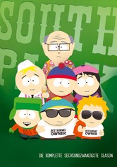 South Park 
