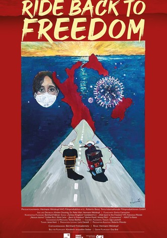 Ride back to Freedom