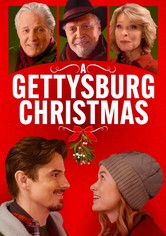 A Gettysburg Christmas