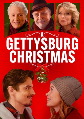 A Gettysburg Christmas