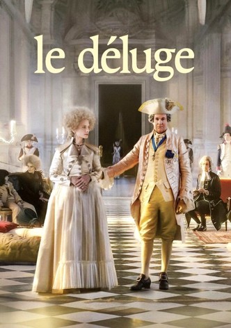 Le Déluge