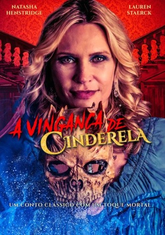 A Vingança de Cinderela