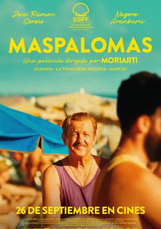 Maspalomas