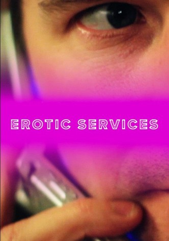 Erotic Services
