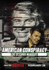 American Conspiracy: The Octopus Murders