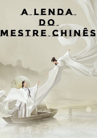 The Legend of White Snake