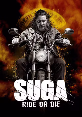 Suga afişi