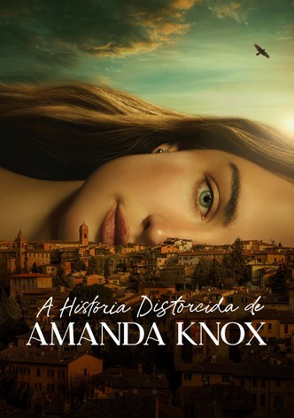 O Estranho Caso de Amanda Knox