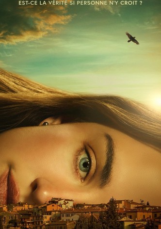 The Twisted Tale of Amanda Knox