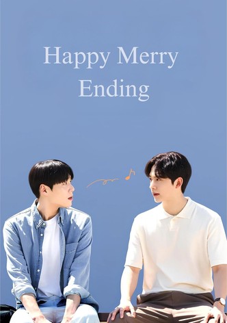 Happy Merry Ending