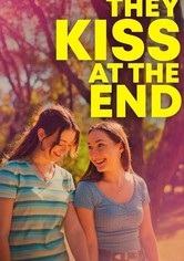 They Kiss at the End