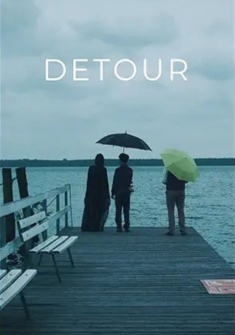 Detour