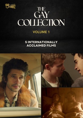 The Gay Collection | Volume I | Presented by Shortz!