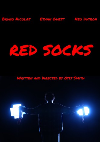 Red Socks