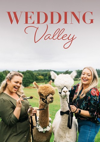 Wedding Valley