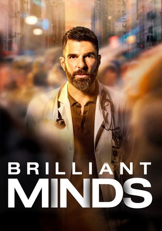 Brilliant Minds